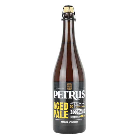 Petrus Aged Pale