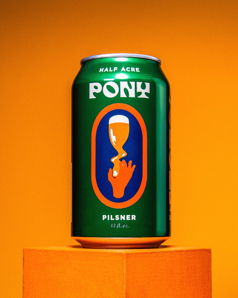 Pony