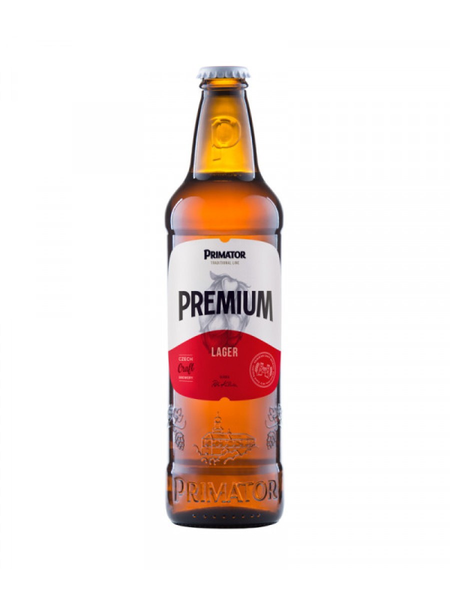 Primátor Premium