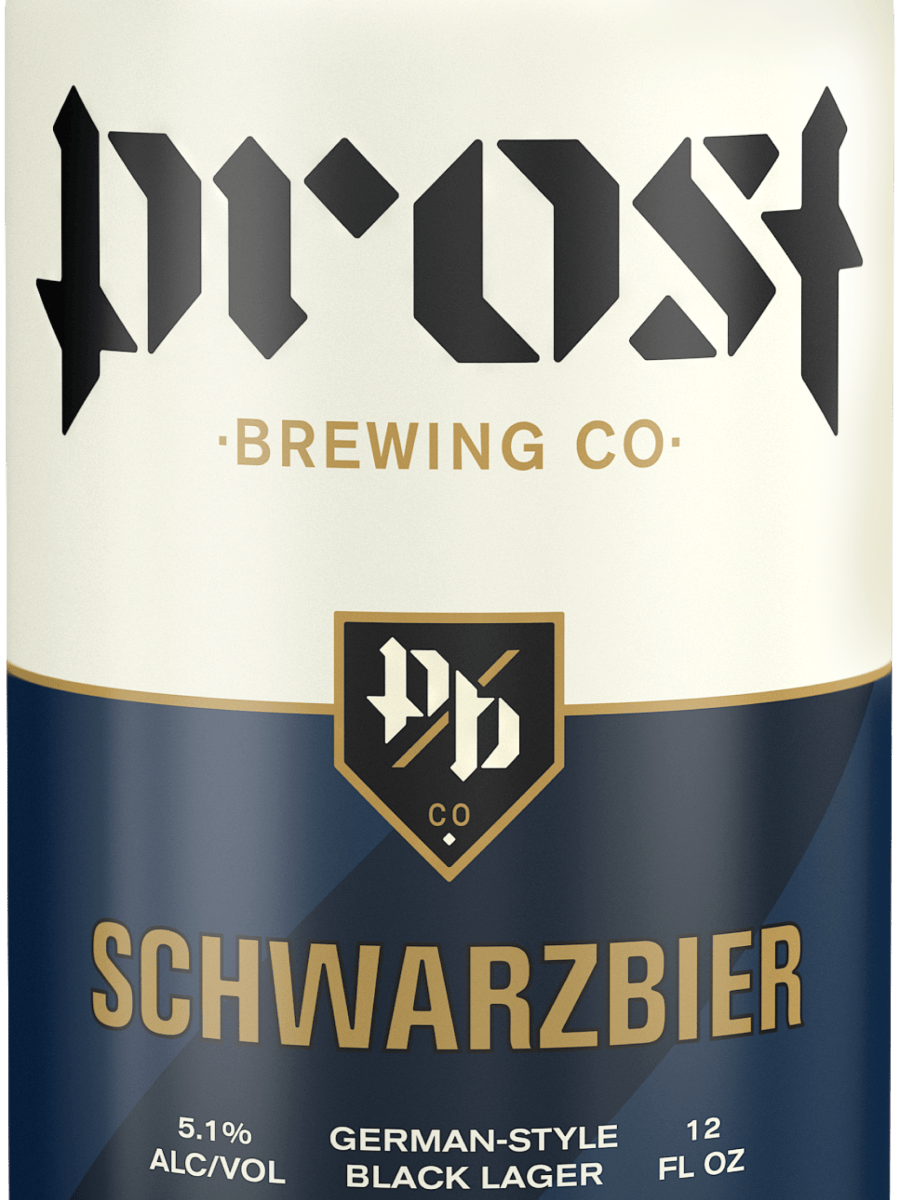 Prost Schwarzbier