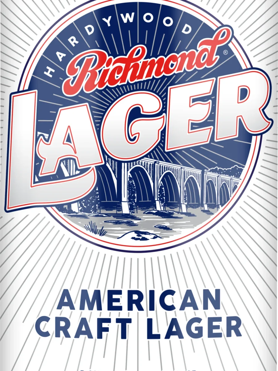 Richmond Lager
