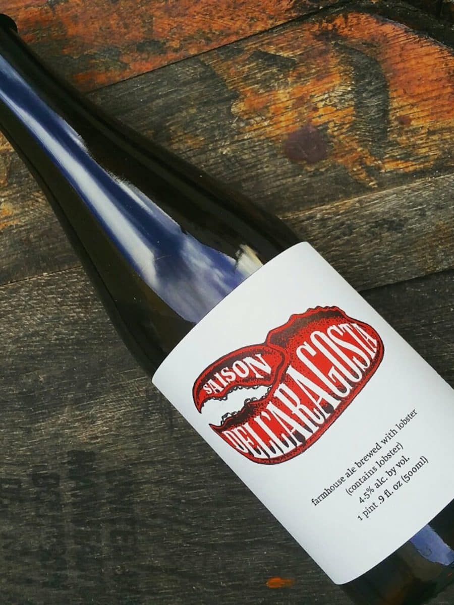Lobster Saison
