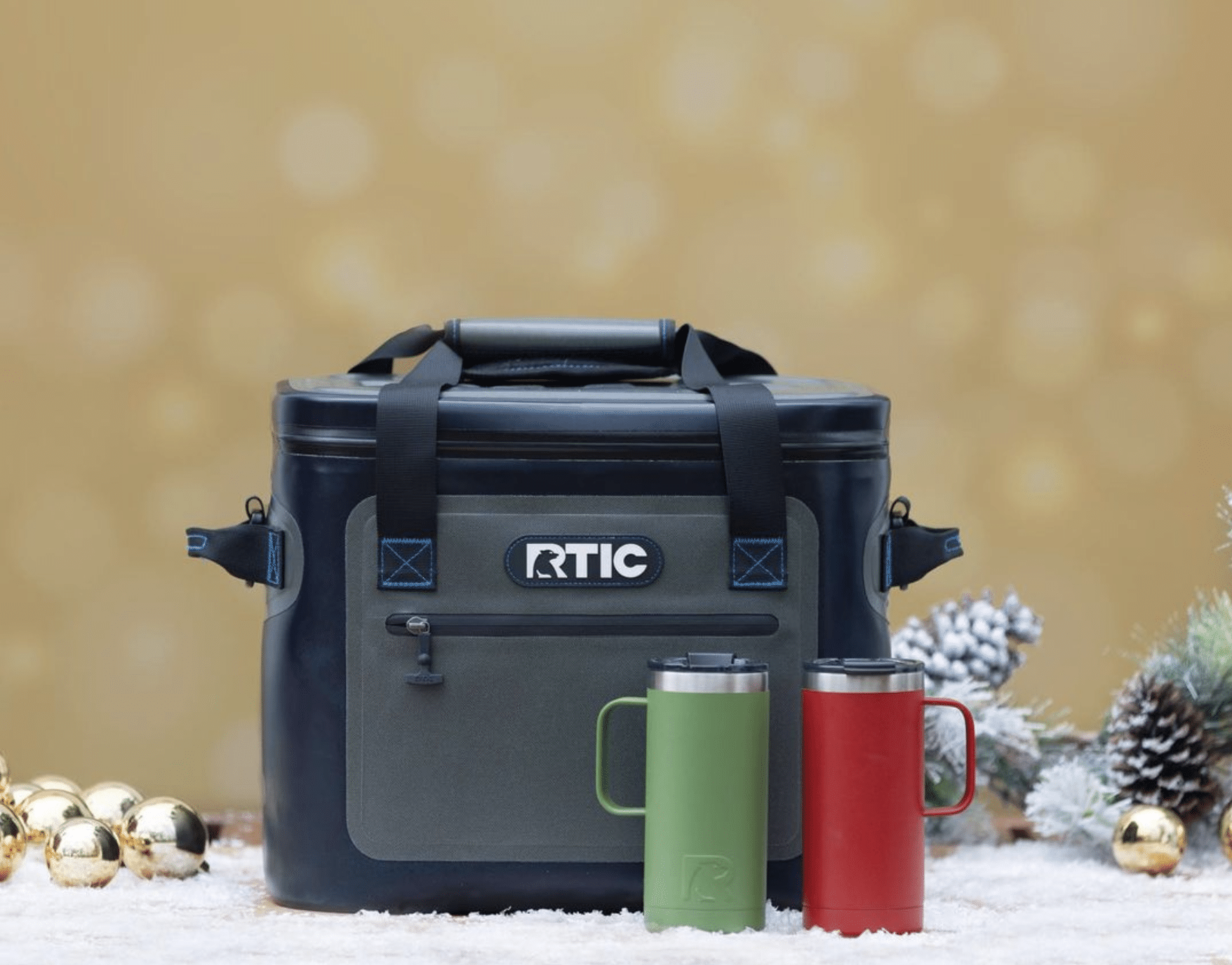 RTIC vs YETI Cold Truth Behind This Cooler Titan Rivalry