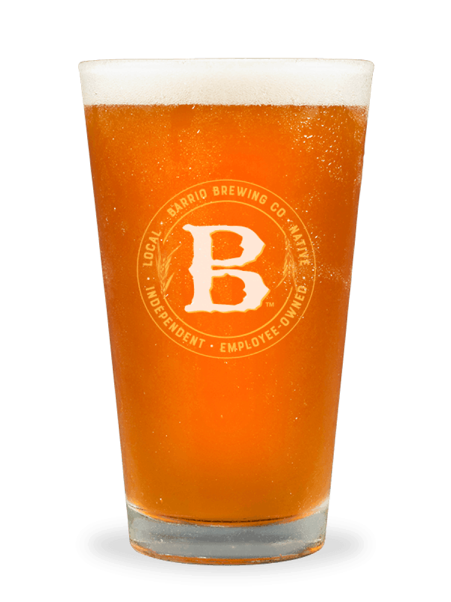 Rae’s Ruby Red IPA