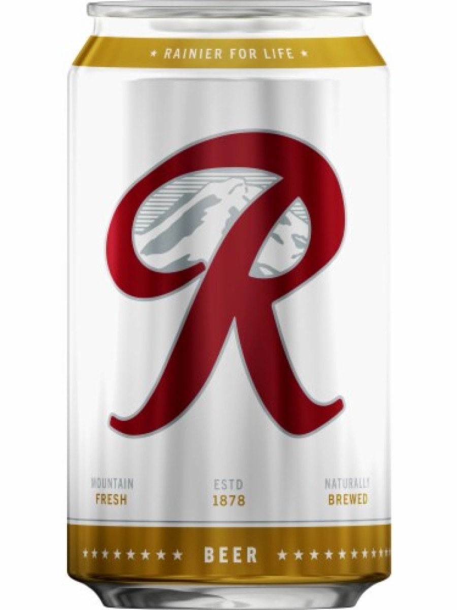 Rainier Beer