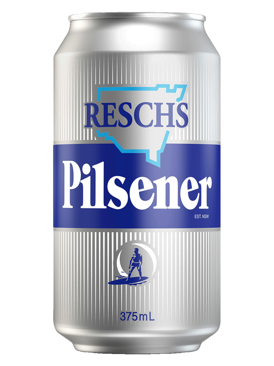 Reschs Pilsener