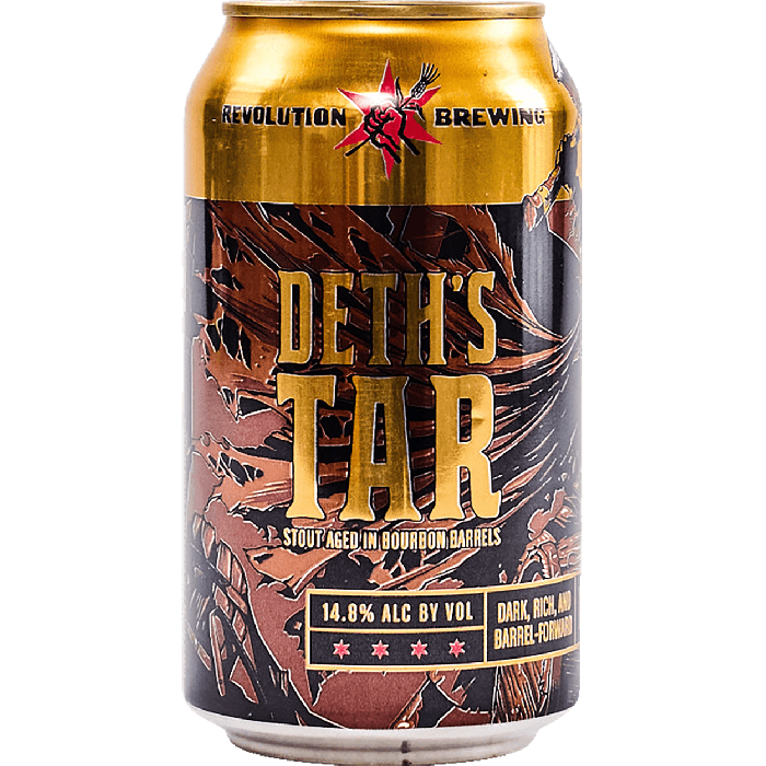 Deth's Tar
