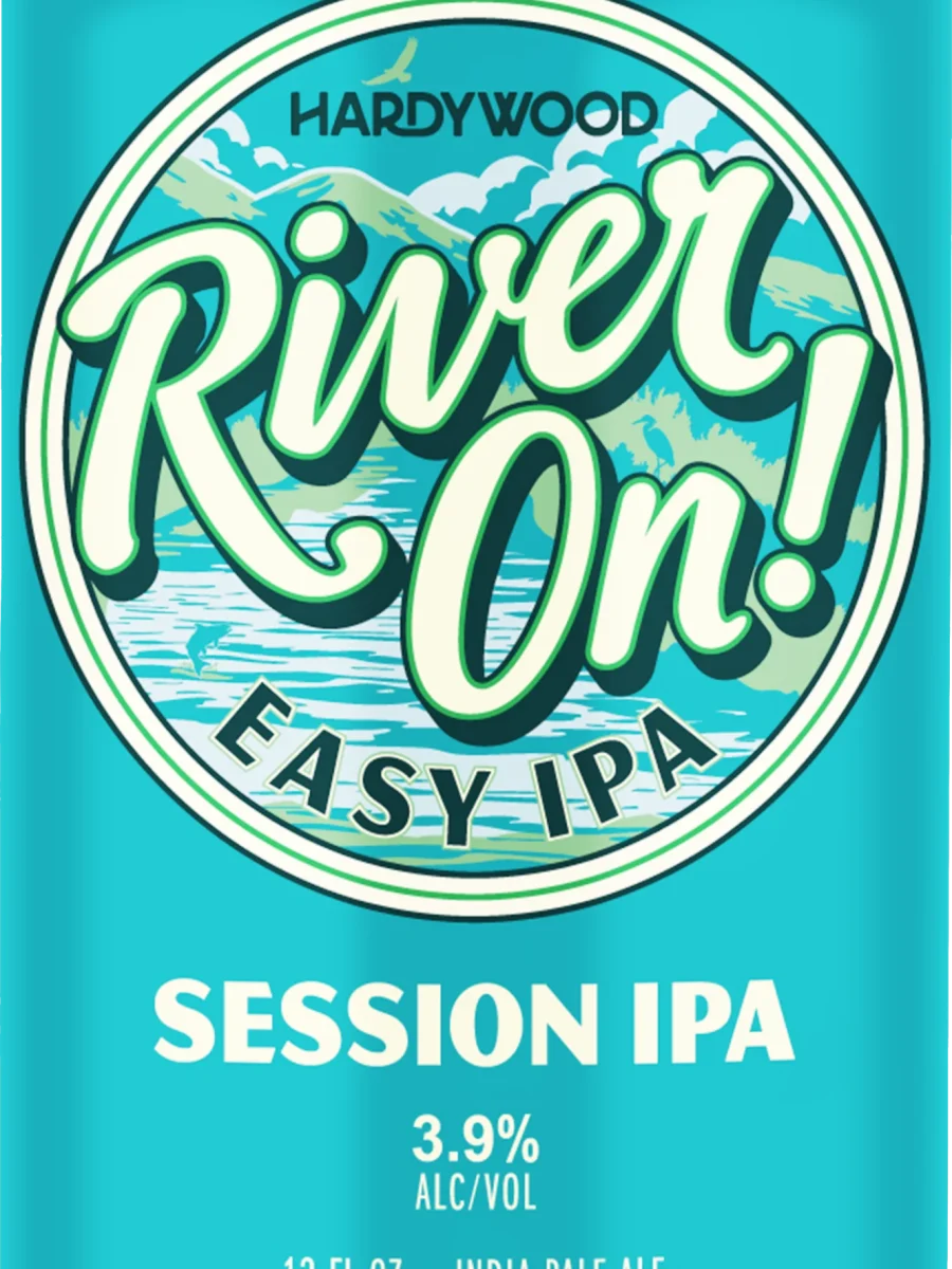 River On!