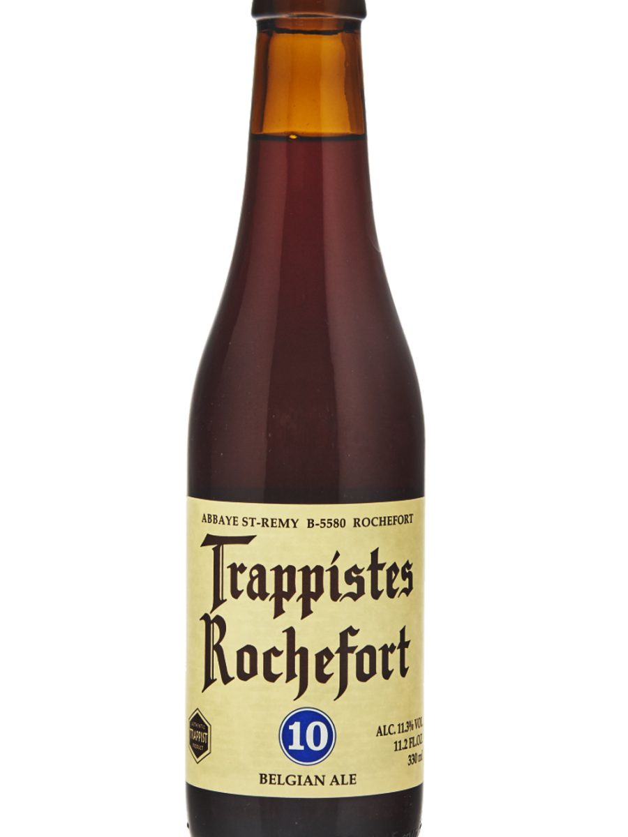 Rochefort 10