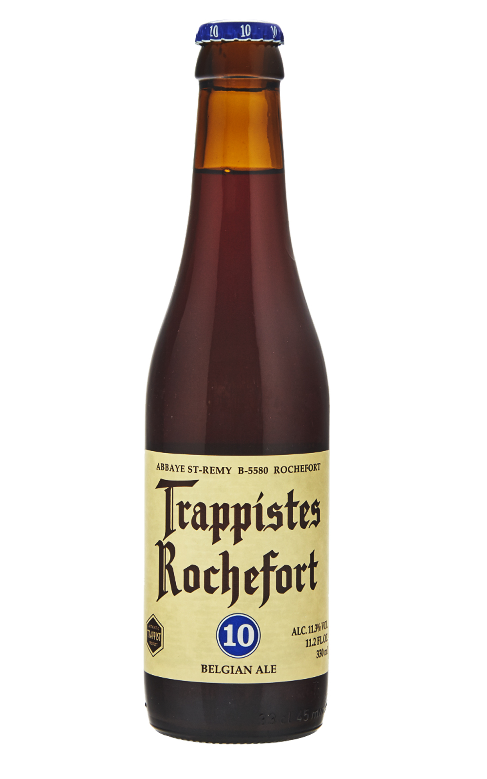 Rochefort 10