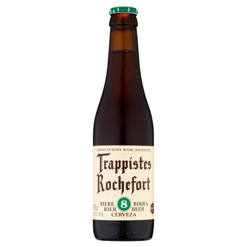 Rochefort 8