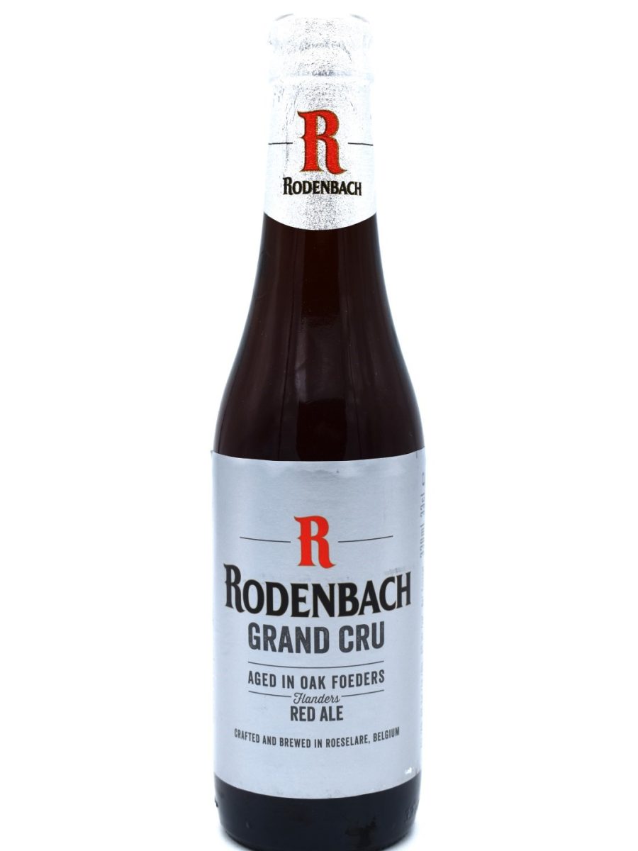 Rodenbach Grand Cru