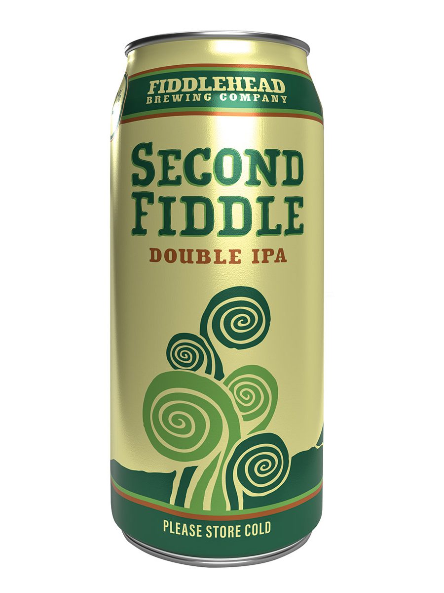 Second Fiddle