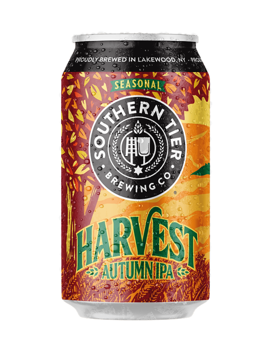 Southern Tier Harvest Autumn IPA