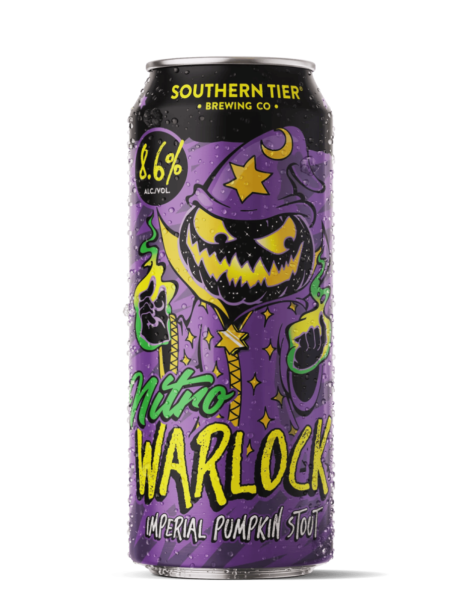 Southern Tier Nitro Warlock