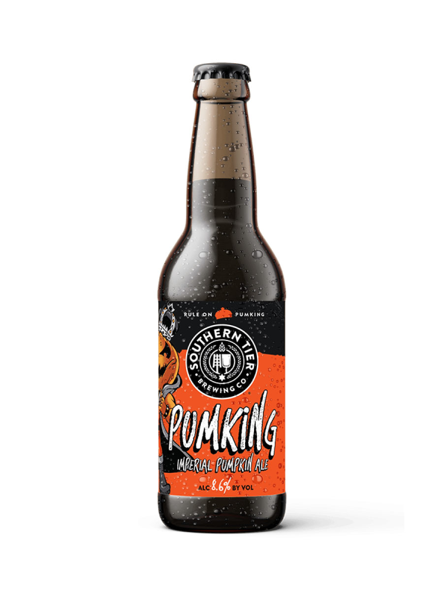 Southern Tier Pumking