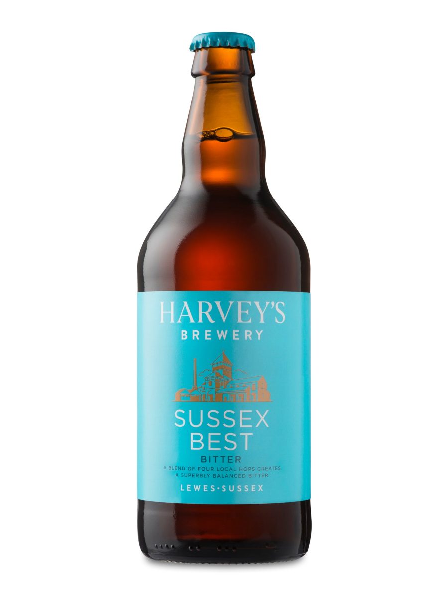 Harvey’s Sussex Best