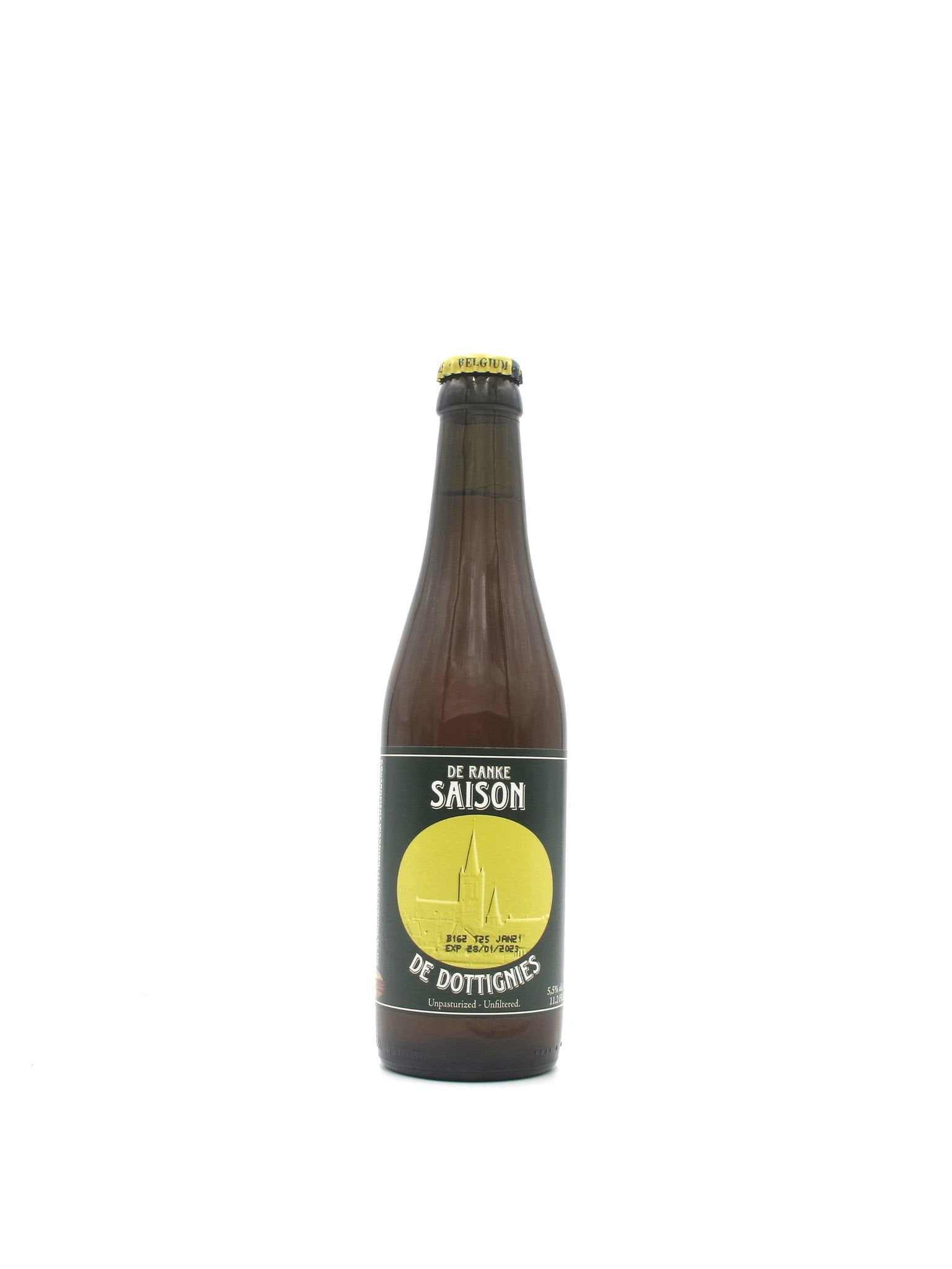 Saison de Dottignies