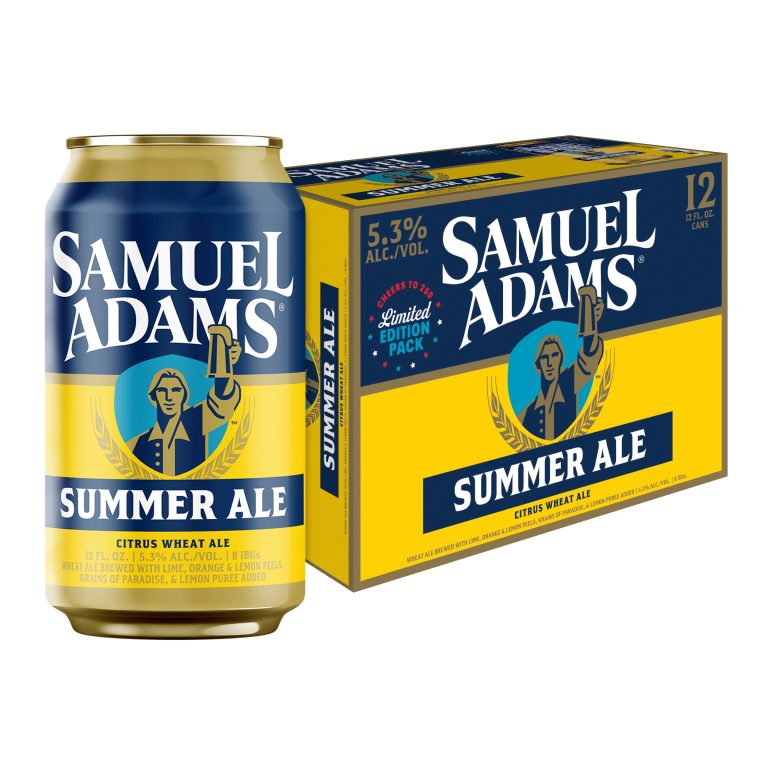Summer Ale