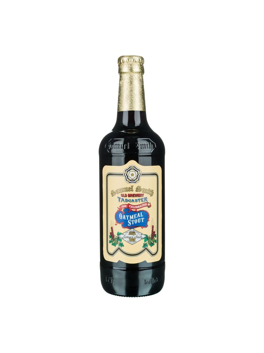 Oatmeal Stout