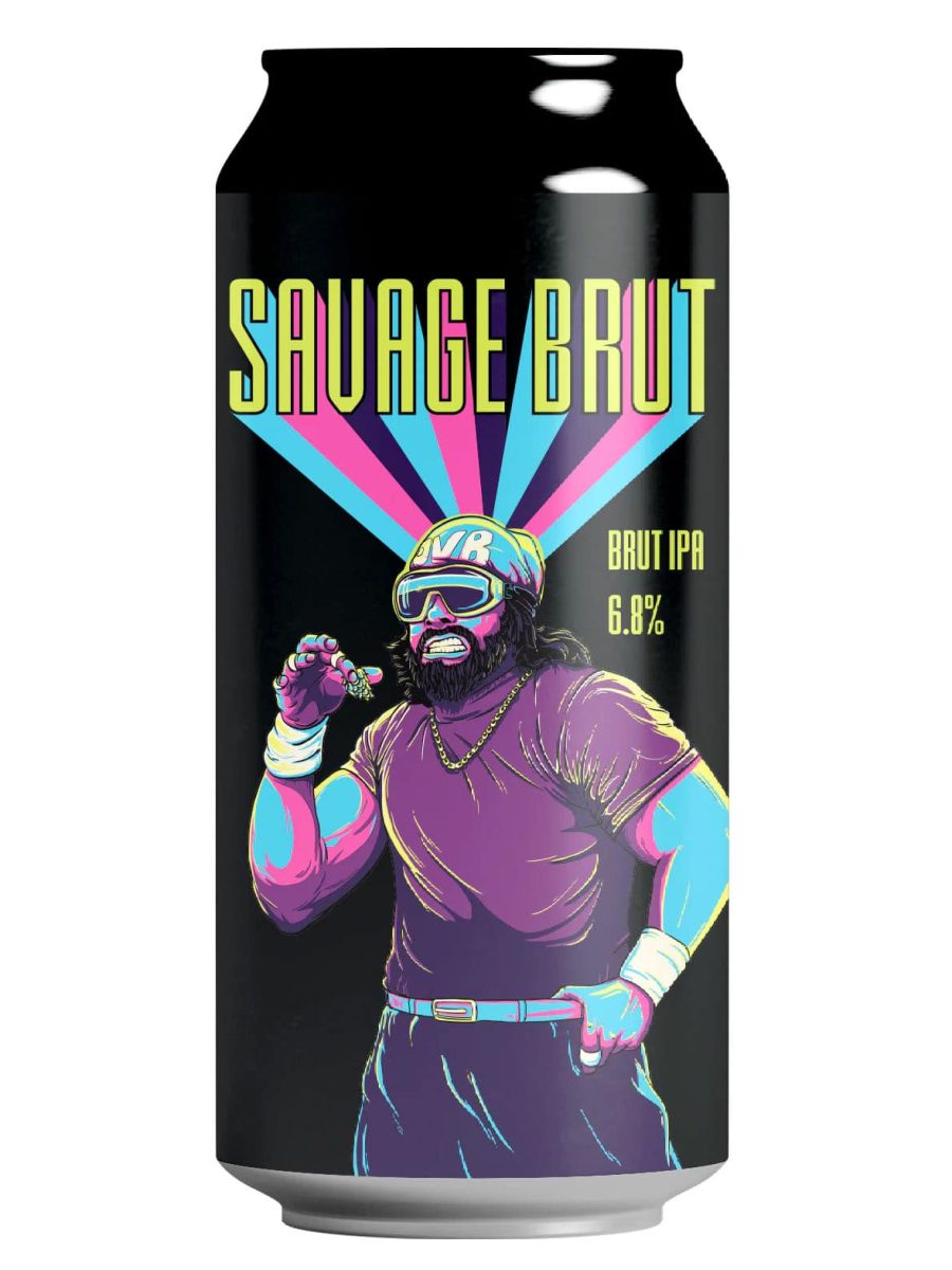 Savage Brut