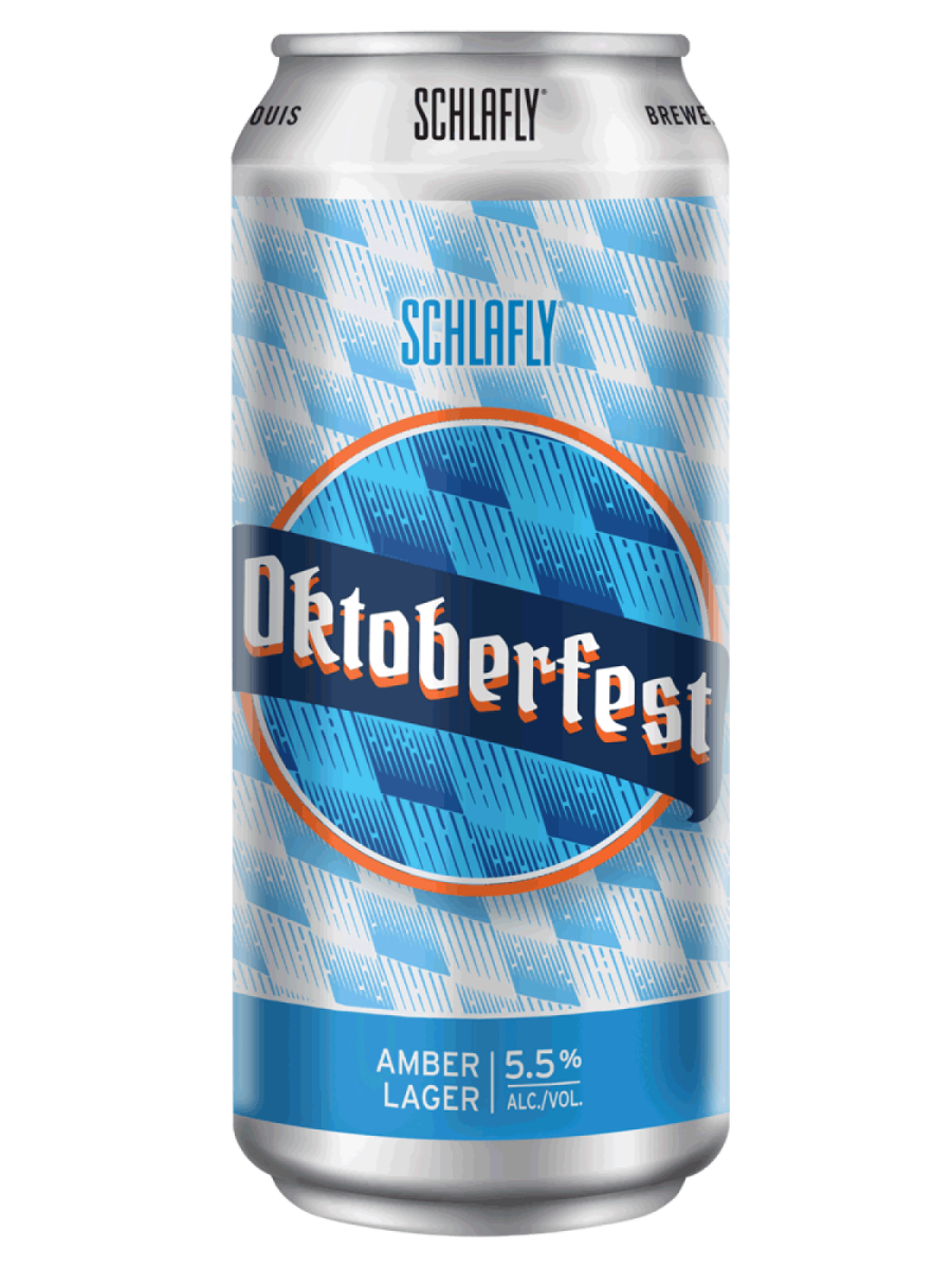 Schlafly Oktoberfest