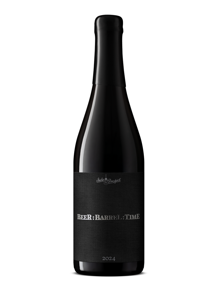 Beer:Barrel:Time 2024