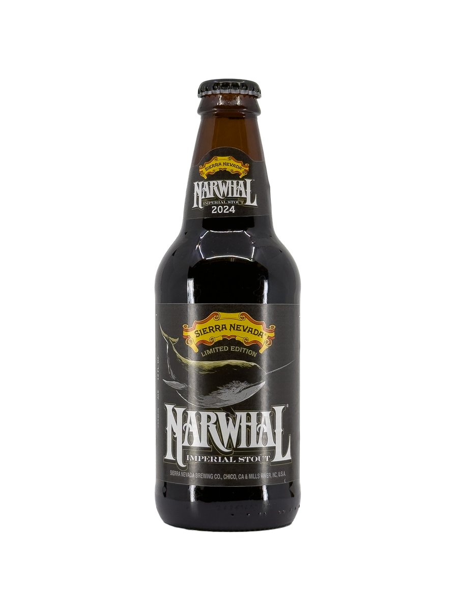Narwhal Imperial Stout