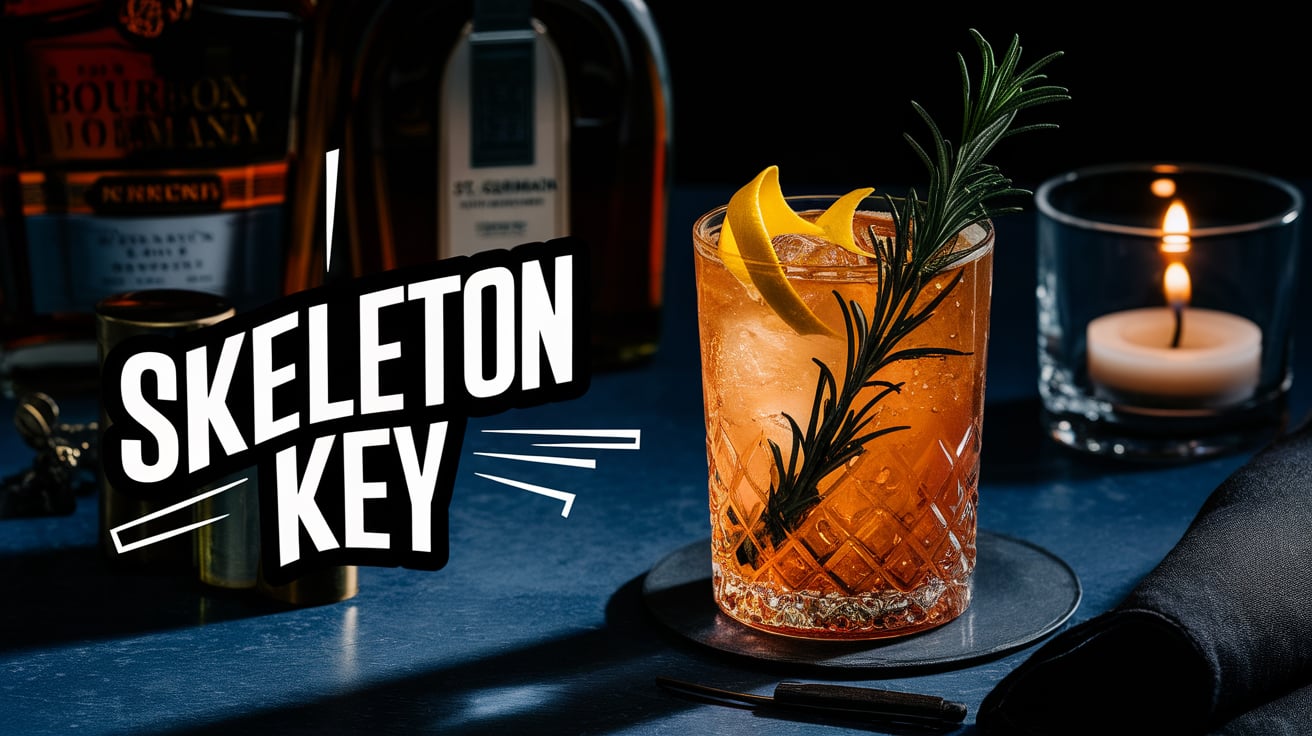 Ginger Beer Cocktail Recipes: Spicy, Bright & Perfectly Effervescent ...
