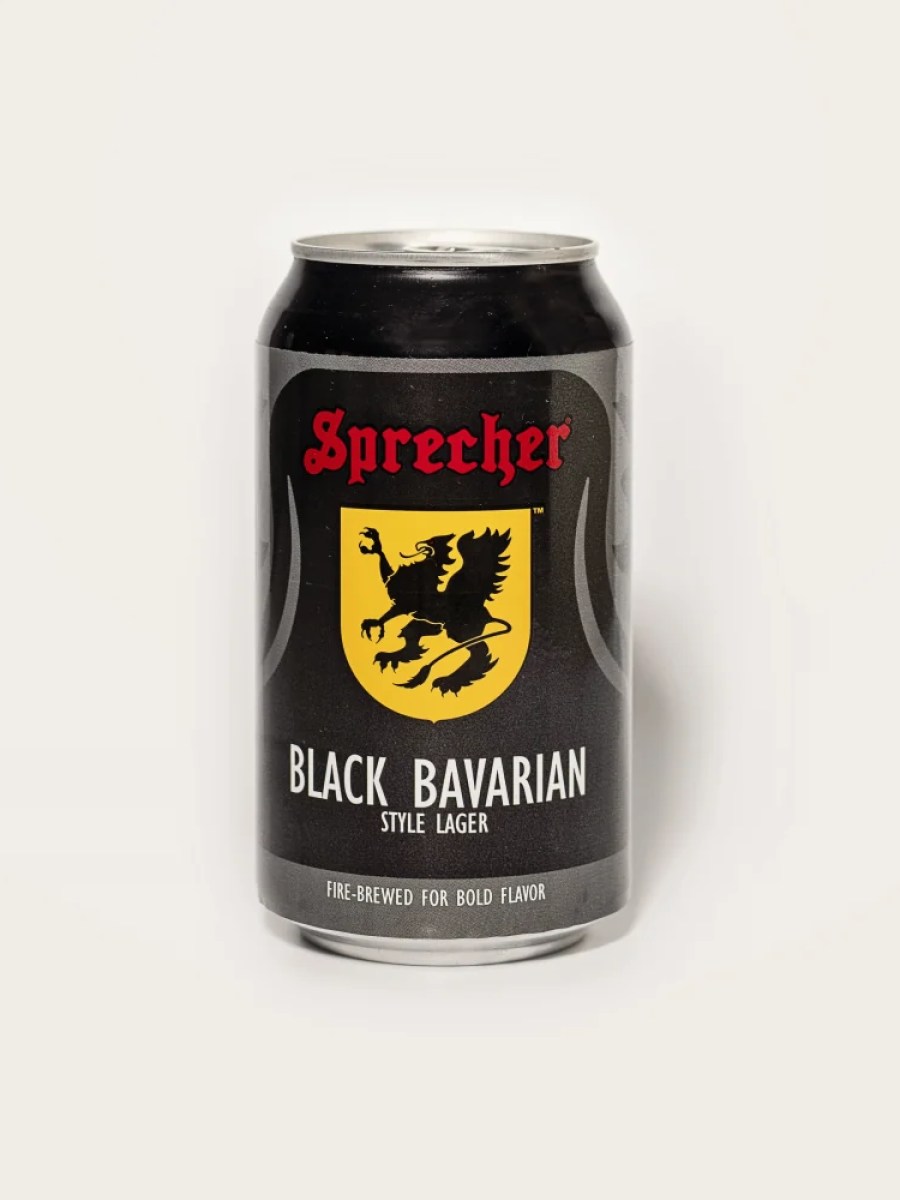 Sprecher Black Bavarian