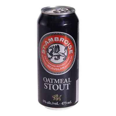 St-Ambroise Oatmeal Stout