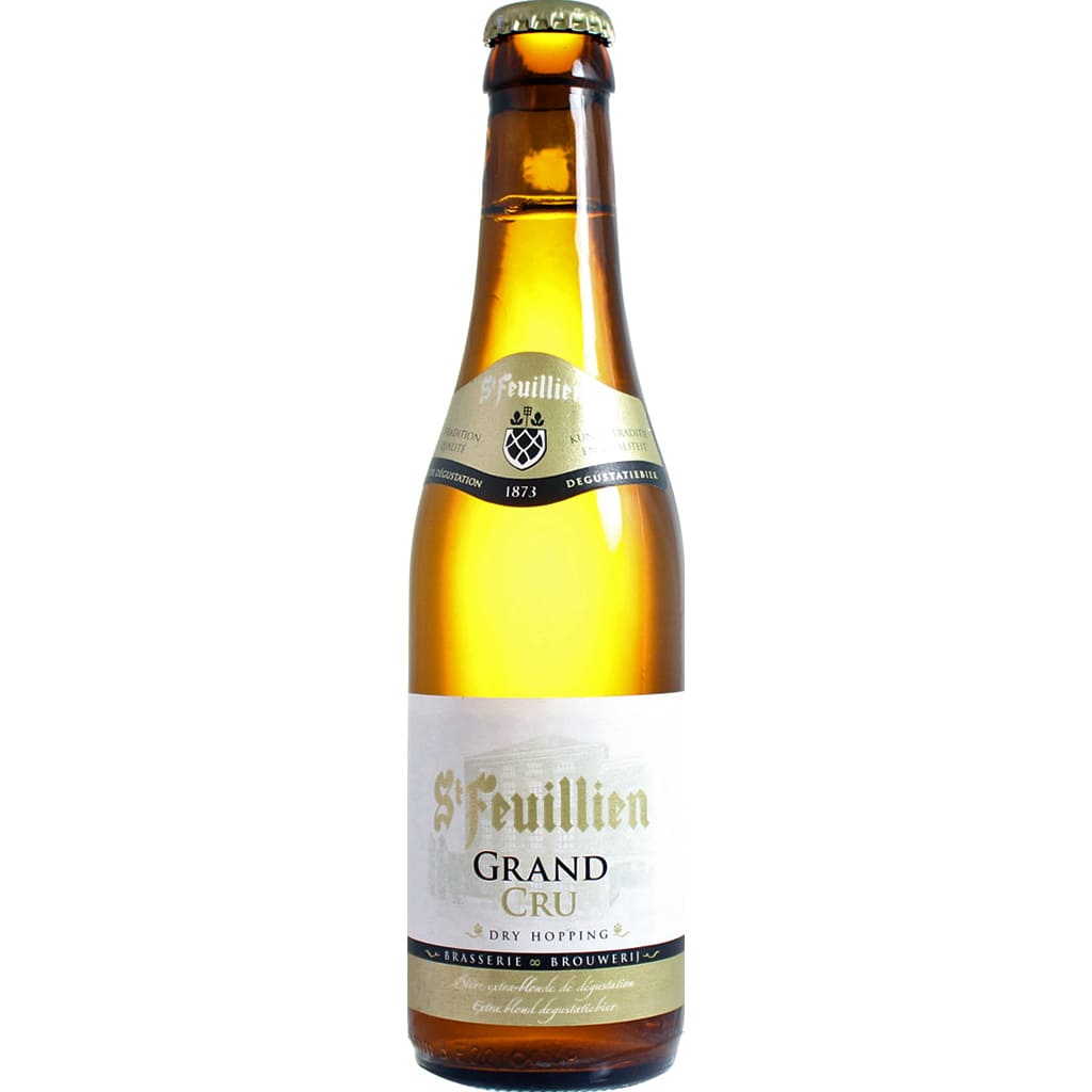 St. Feuillien Grand Cru