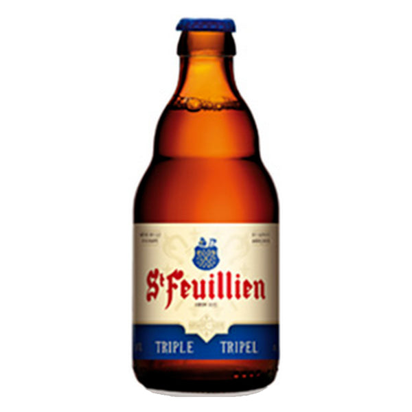 St. Feuillien Tripel