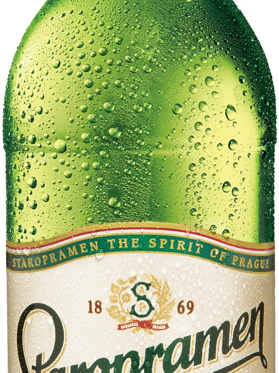 Staropramen Premium