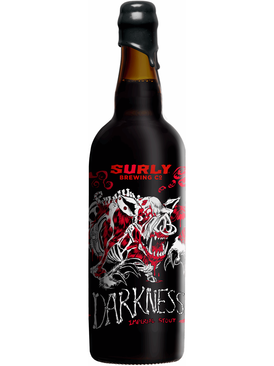 Darkness 2025