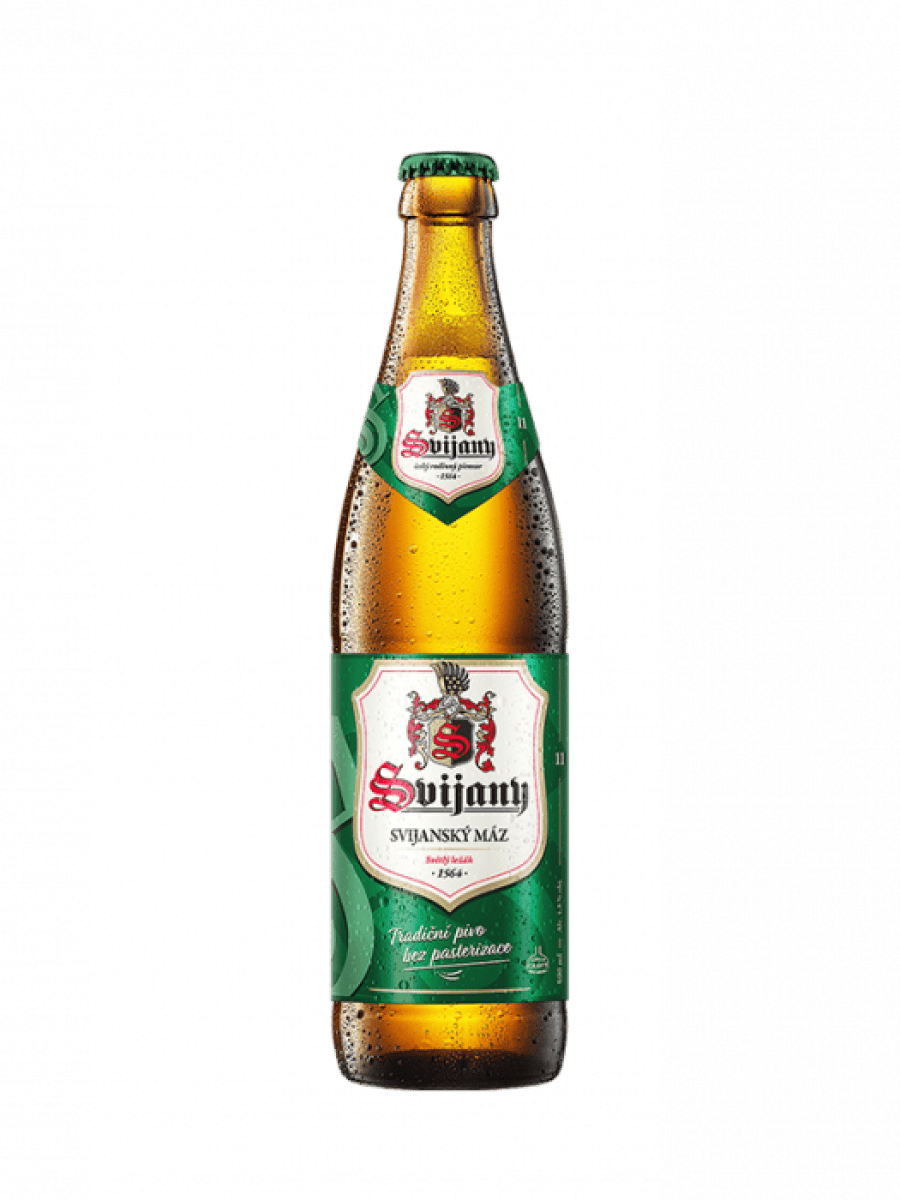Svijanský Máz 11