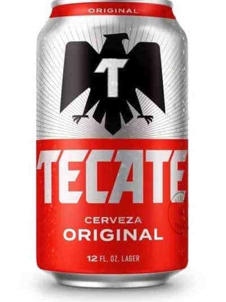 Tecate Original