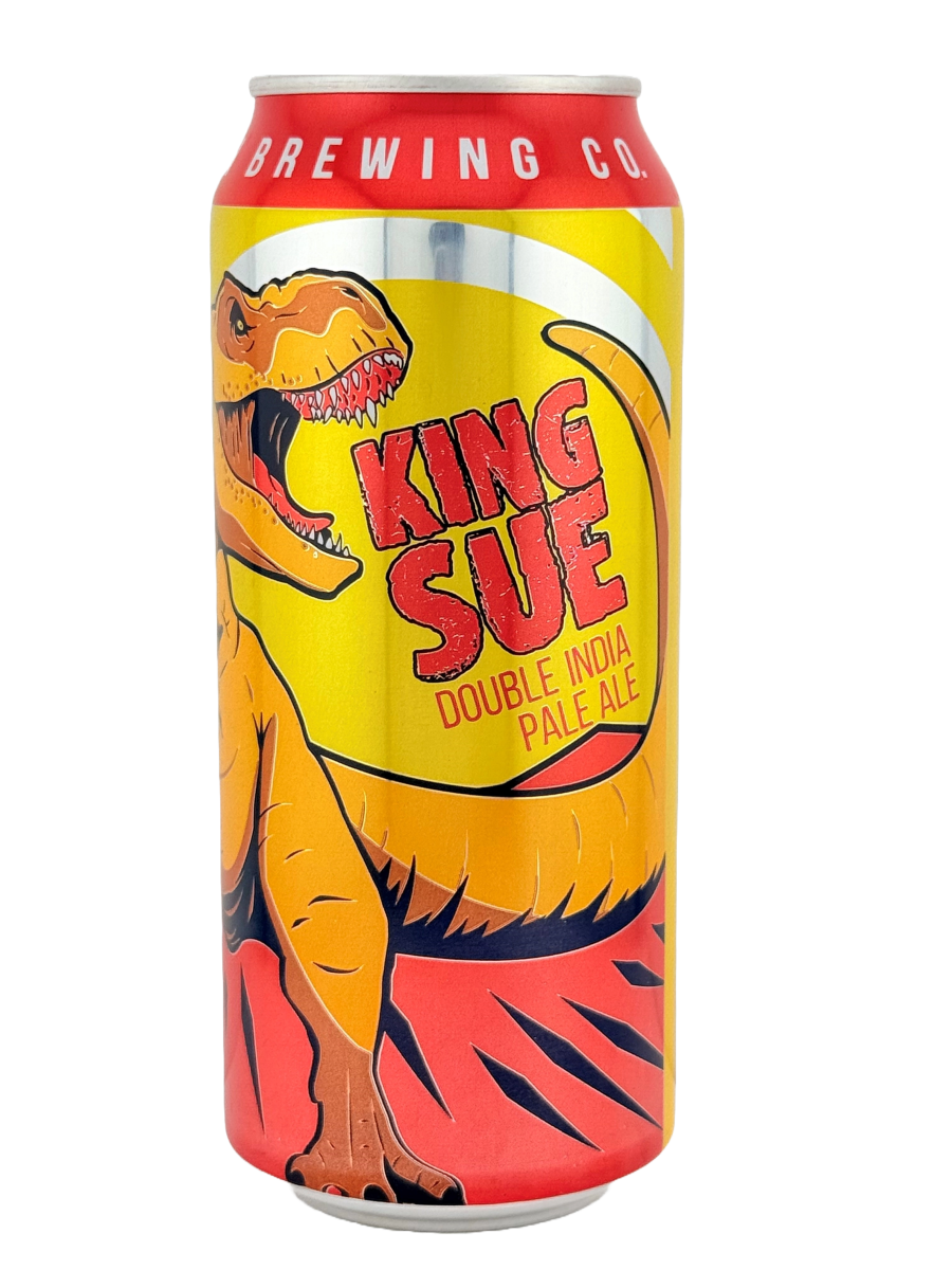 King Sue