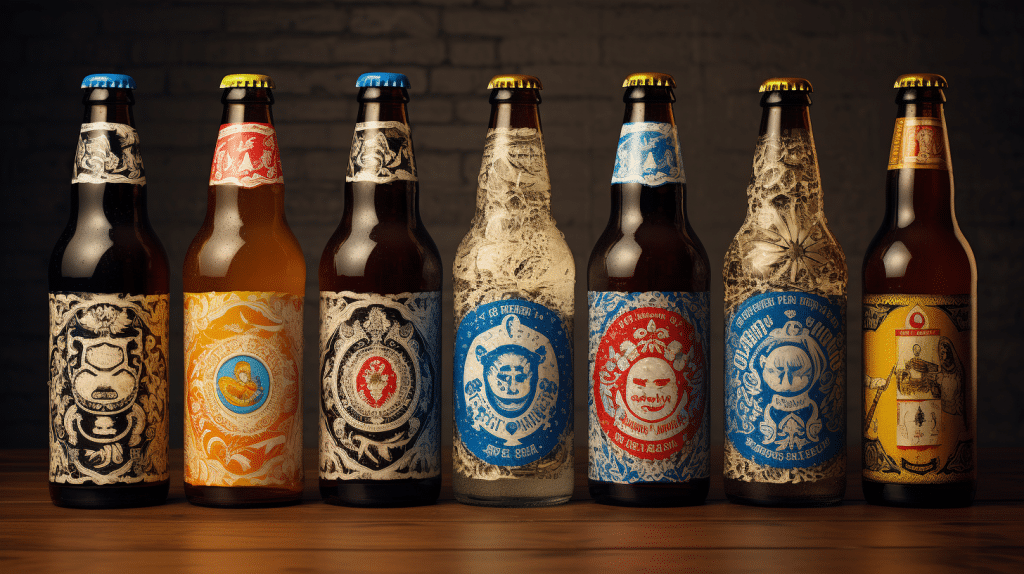 Ukrainian Beer Capturing the Vibrant Spirit of Ukraine's Best Ales