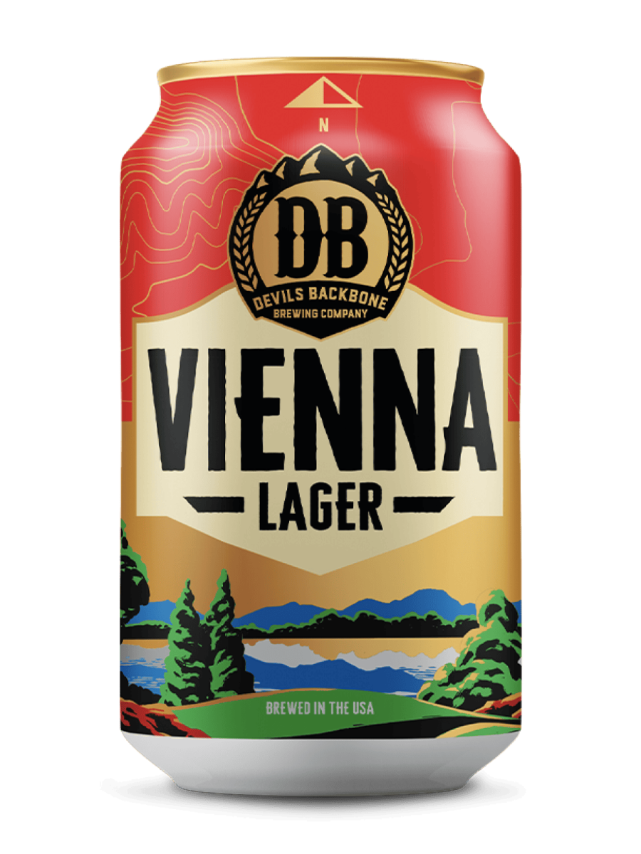 Devils Backbone Vienna Lager