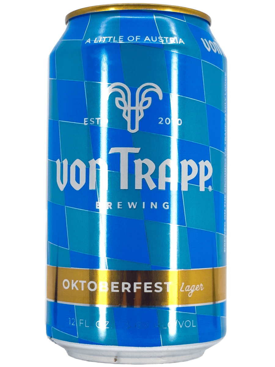 von Trapp Oktoberfest