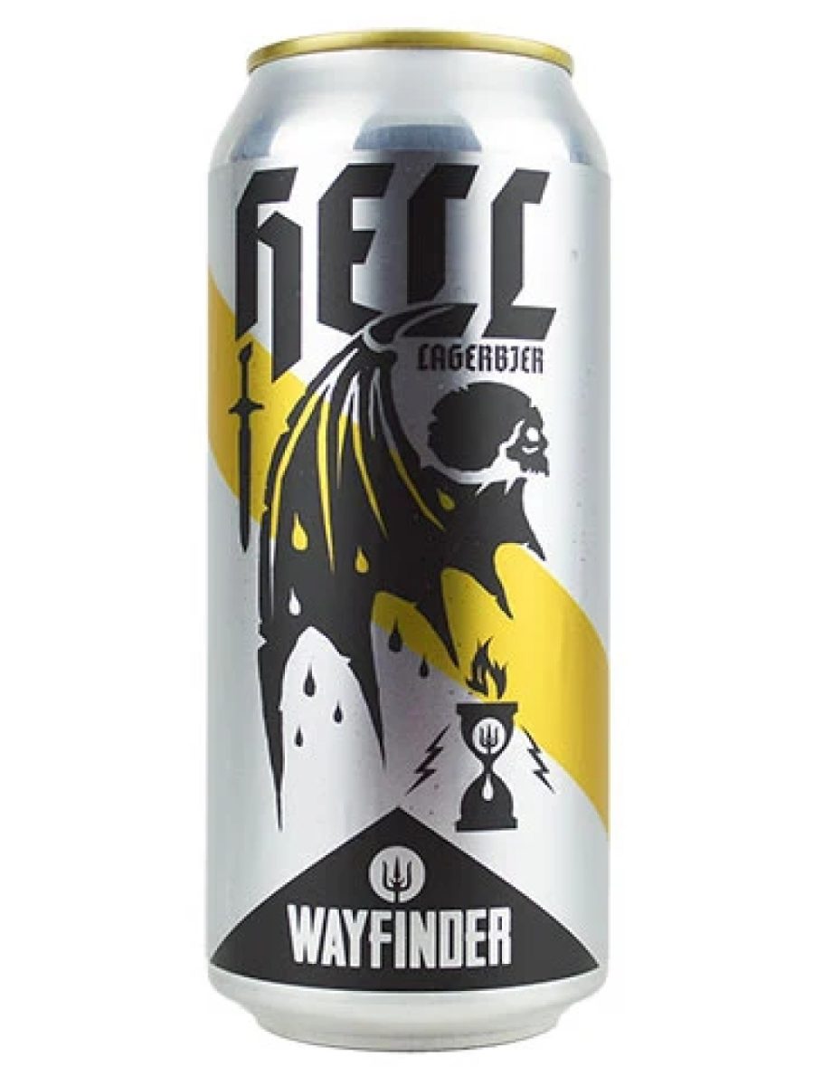 Wayfinder Hell
