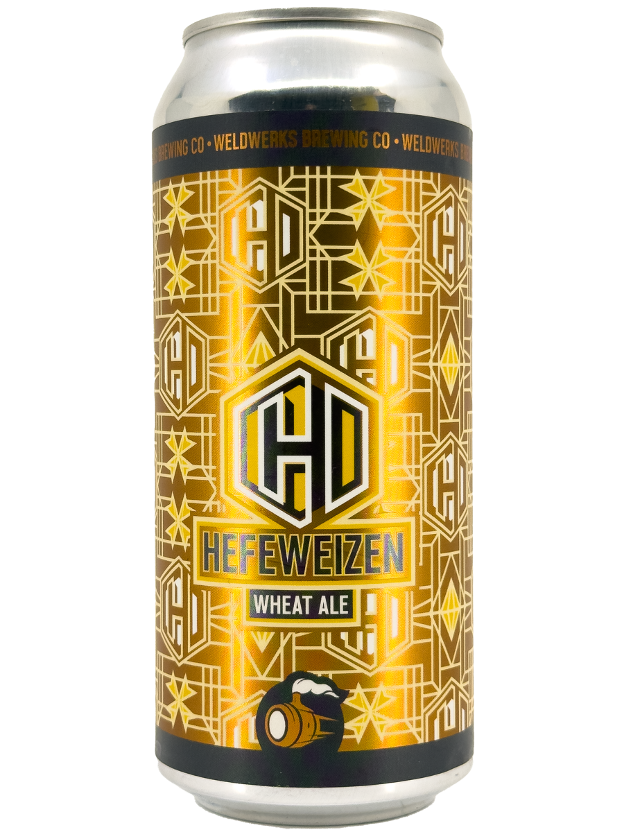 Hefeweizen