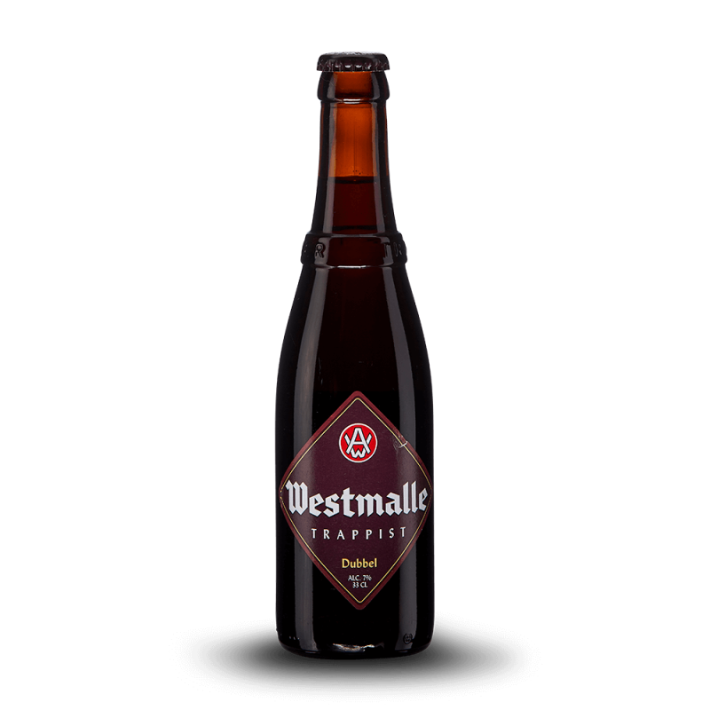 Westmalle Dubbel