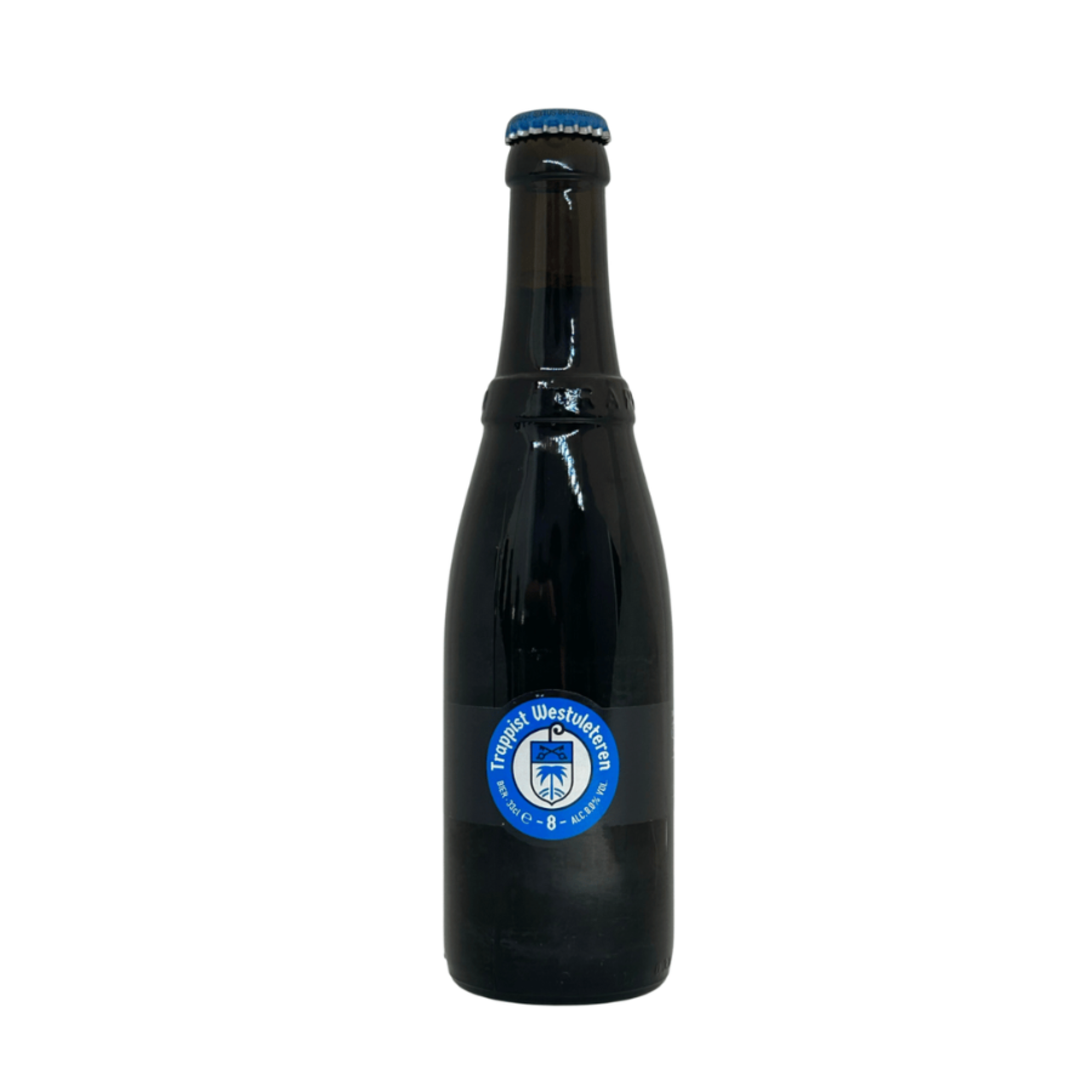 Westvleteren 8