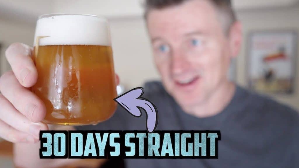 What Happens If You Drink Beer Every Day?