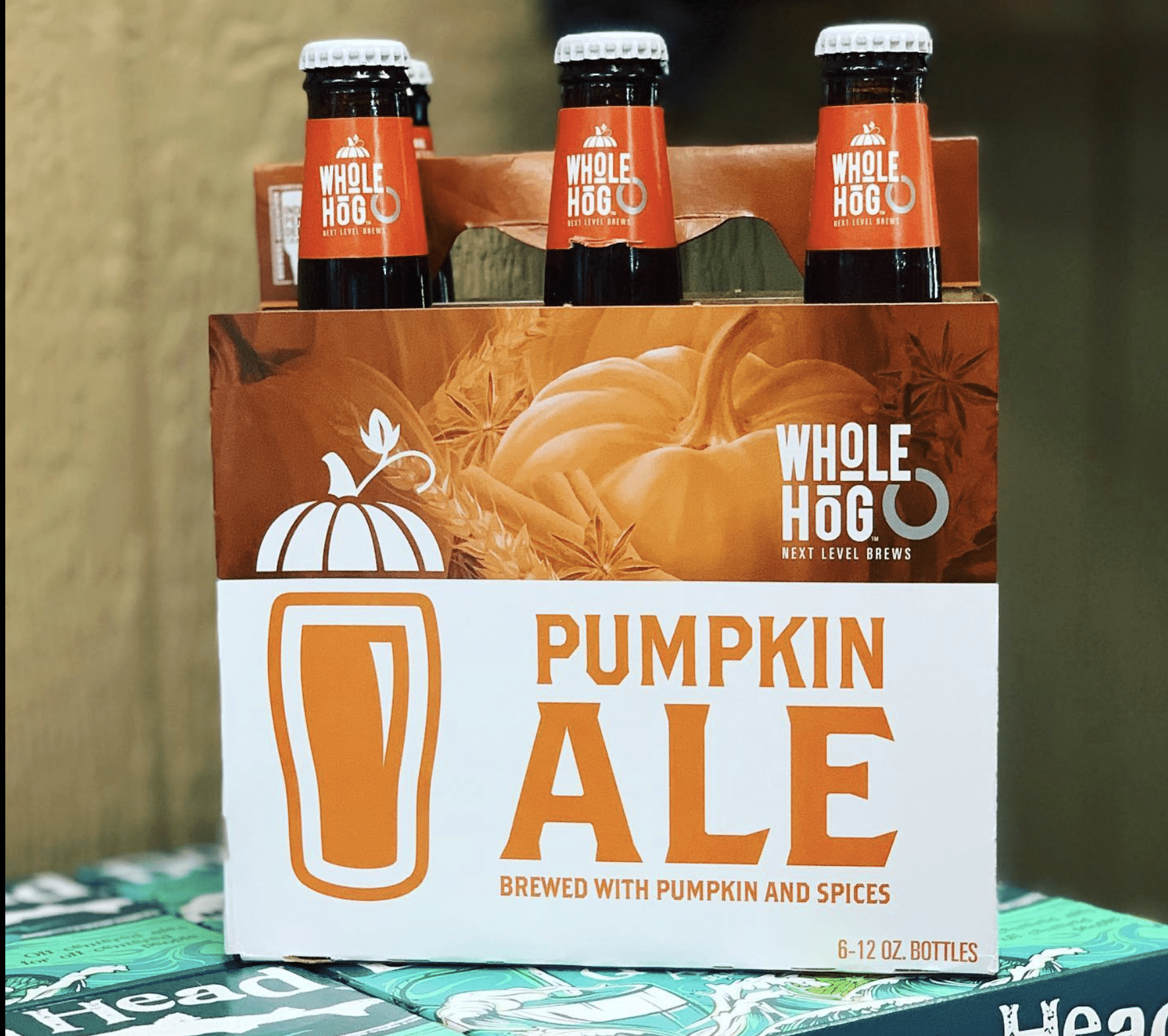 Best Fall Beers: Pumpkin Ales to Classic Oktoberfests Pints