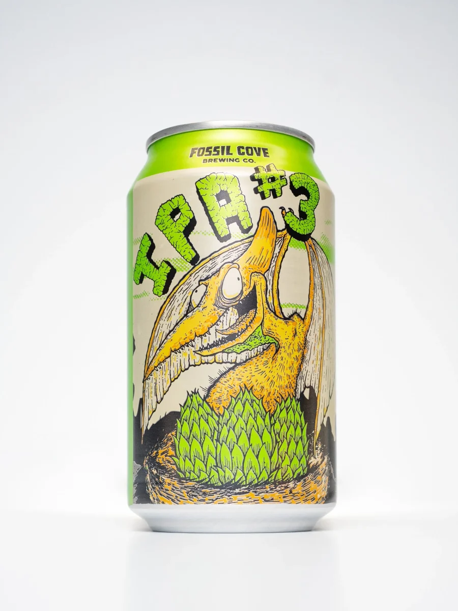 IPA #3