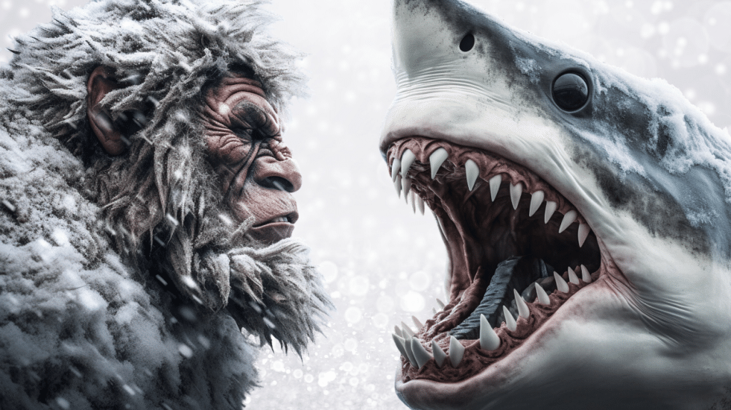 Yeti vs Orca Title for Best Beverage Bunker is?