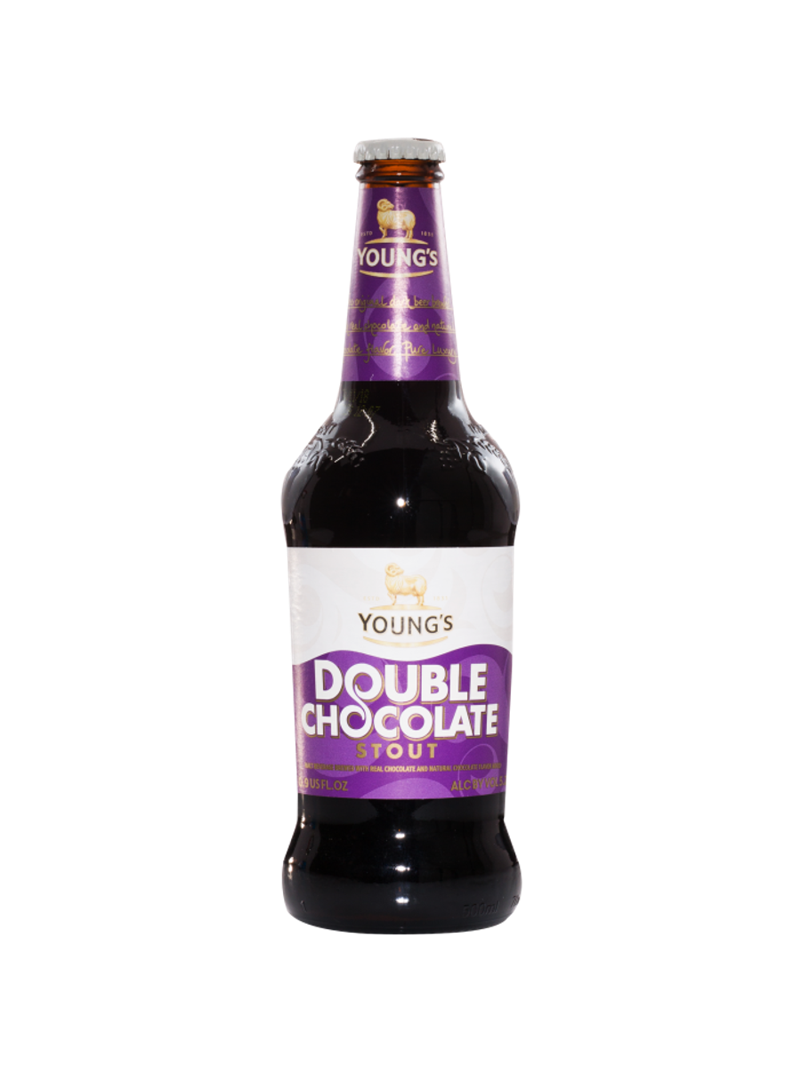 Young's Double Chocolate Stout